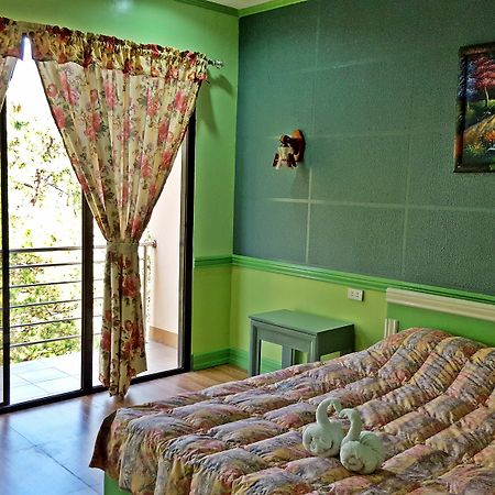 Hotel Henrico Legarda Baguio City Extérieur photo