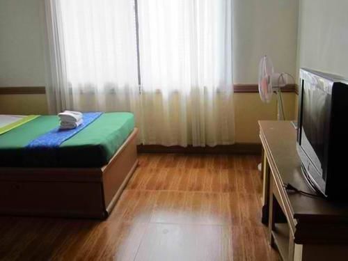 Hotel Henrico Legarda Baguio City Extérieur photo