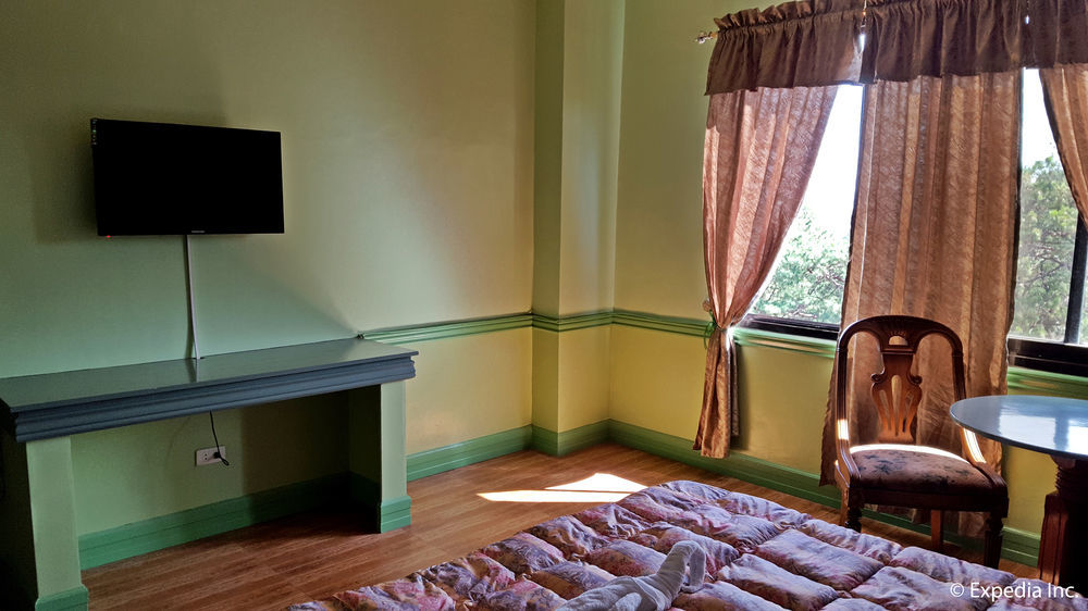 Hotel Henrico Legarda Baguio City Extérieur photo