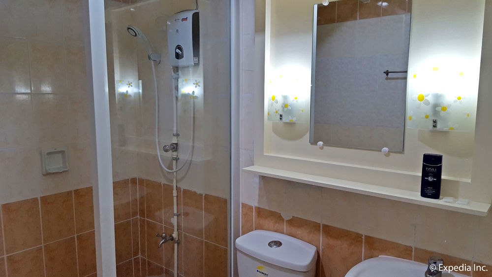 Hotel Henrico Legarda Baguio City Extérieur photo